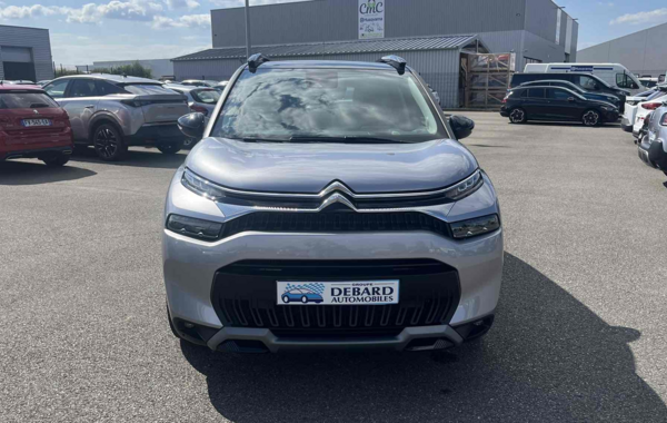 citroen-c3-aircross-1-2-puretech-110ch-s-s-max - 879514713