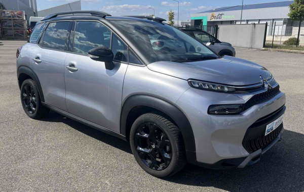 citroen-c3-aircross-1-2-puretech-110ch-s-s-max - 879514713