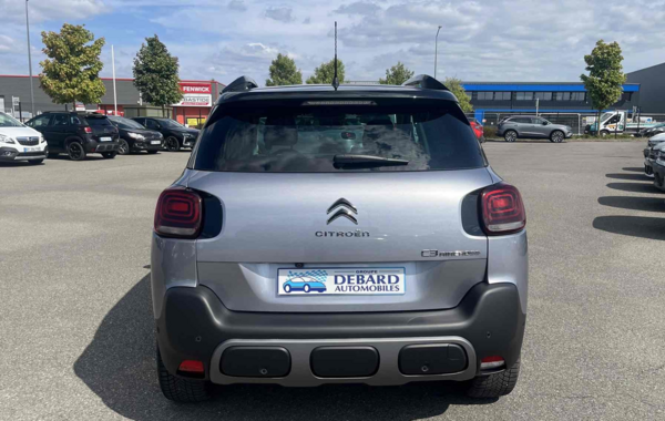 citroen-c3-aircross-1-2-puretech-110ch-s-s-max - 879514713