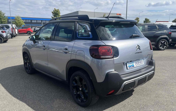 citroen-c3-aircross-1-2-puretech-110ch-s-s-max - 879514713