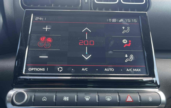 citroen-c3-aircross-1-2-puretech-110ch-s-s-max - 879514713