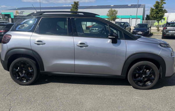 citroen-c3-aircross-1-2-puretech-110ch-s-s-max - 879534713