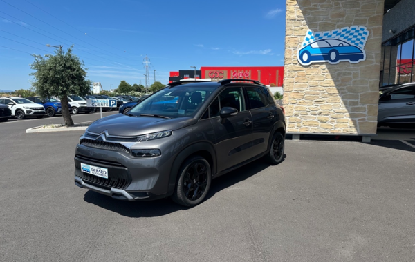 citroen-c3-aircross-1-2-puretech-110ch-s-s-max - 879554713