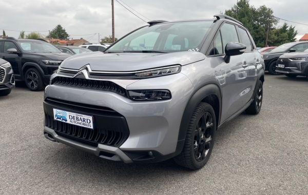 citroen-c3-aircross-1-2-puretech-110ch-s-s-max - 879594713