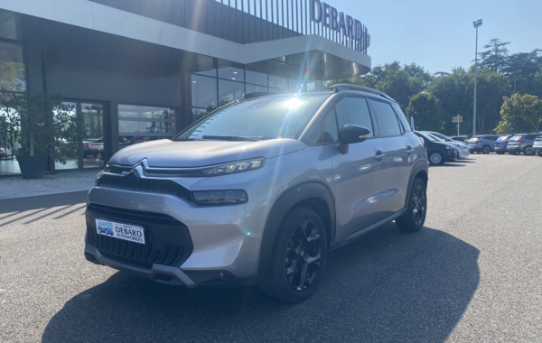 citroen-c3-aircross-1-2-puretech-110ch-s-s-max - 879624713