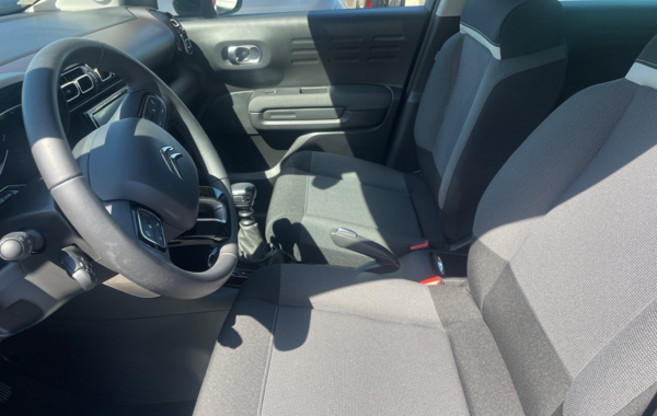 citroen-c3-aircross-1-2-puretech-110ch-s-s-max - 879684713
