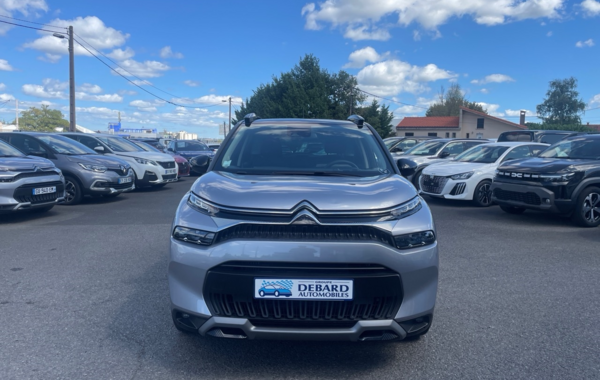 citroen-c3-aircross-1-2-puretech-110ch-s-s-max - 879684713
