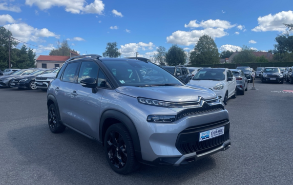citroen-c3-aircross-1-2-puretech-110ch-s-s-max - 879684713