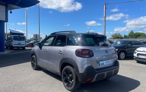 citroen-c3-aircross-1-2-puretech-110ch-s-s-max - 879684713