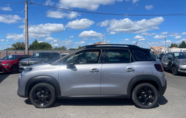 citroen-c3-aircross-1-2-puretech-110ch-s-s-max - 879684713