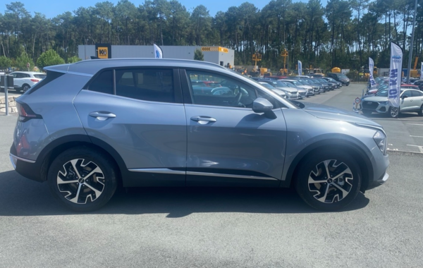 kia-sportage-1-6-crdi-136ch-mhev-design-dct7-4x2 - 880014713