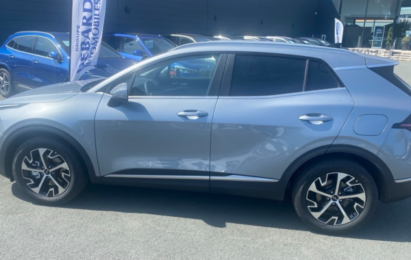 kia-sportage-1-6-crdi-136ch-mhev-design-dct7-4x2 - 880014713
