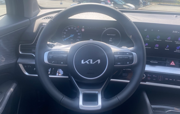 kia-sportage-1-6-crdi-136ch-mhev-design-dct7-4x2 - 880094713