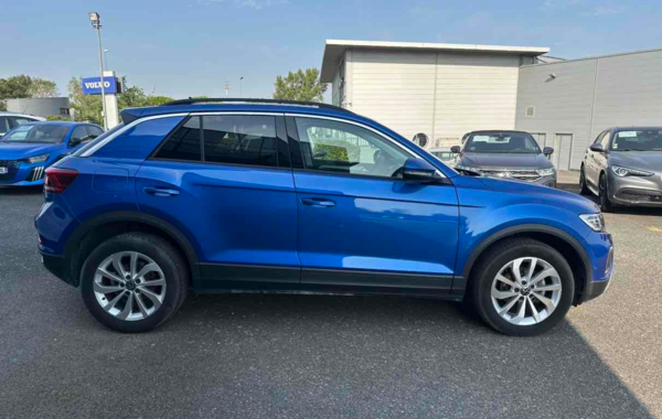 volkswagen-t-roc-1-5-tsi-evo-150ch-life - 880244713
