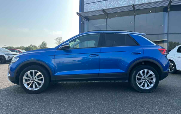 volkswagen-t-roc-1-5-tsi-evo-150ch-life - 880244713
