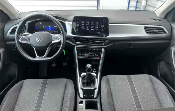 volkswagen-t-roc-1-5-tsi-evo-150ch-life - 880244713