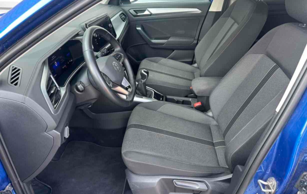 volkswagen-t-roc-1-5-tsi-evo-150ch-life - 880244713