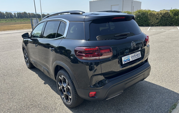citroen-c5-aircross-1-5-bluehdi-130ch-max-boite-automatique - 880674713