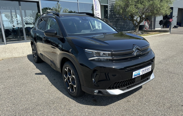 citroen-c5-aircross-1-5-bluehdi-130ch-max-boite-automatique - 880694713
