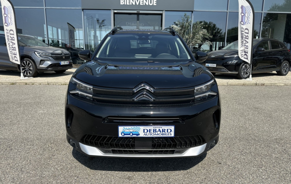 citroen-c5-aircross-1-5-bluehdi-130ch-max-boite-automatique - 880694713