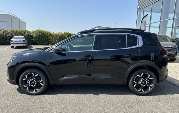citroen-c5-aircross-1-5-bluehdi-130ch-max-boite-automatique - 880834713