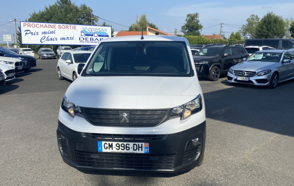 peugeot-partner-m-1000kg-bluehdi-100ch-s-s-pack-premium-connect - 881004713