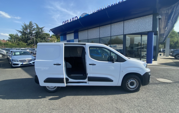 peugeot-partner-m-1000kg-bluehdi-100ch-s-s-pack-premium-connect - 881004713
