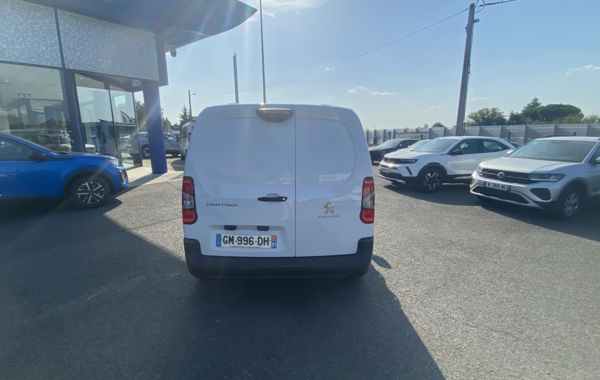 peugeot-partner-m-1000kg-bluehdi-100ch-s-s-pack-premium-connect - 881004713