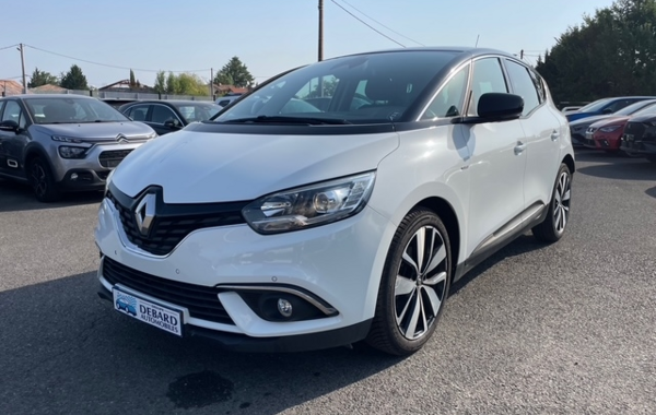 renault-scenic-iv-1-3-tce-140ch-fap-limited-130g - 881064713