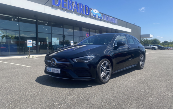 mercedes-cla-shooting-brake-250-e-160-102ch-amg-line-8g-dct - 881244713