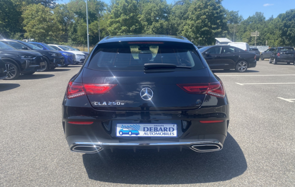 mercedes-cla-shooting-brake-250-e-160-102ch-amg-line-8g-dct - 881244713