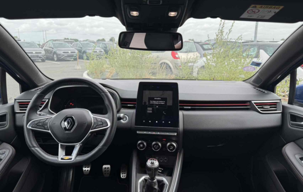 renault-clio-v-1-0-tce-100ch-rs-line - 881414713