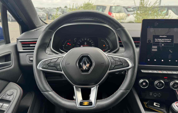 renault-clio-v-1-0-tce-100ch-rs-line - 881414713