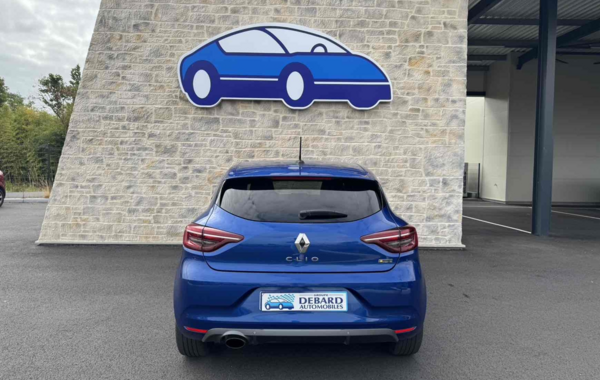 renault-clio-v-1-0-tce-100ch-rs-line - 881414713