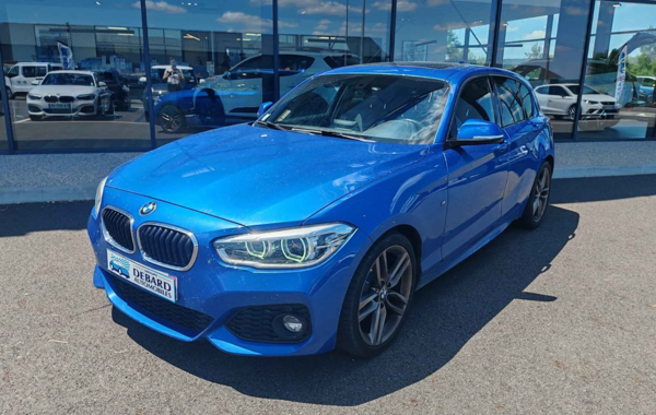 bmw-serie-1-f21-f20-116i-109ch-m-sport-5p - 881474713