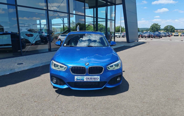 bmw-serie-1-f21-f20-116i-109ch-m-sport-5p - 881474713