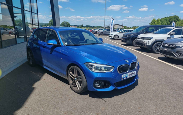 bmw-serie-1-f21-f20-116i-109ch-m-sport-5p - 881474713