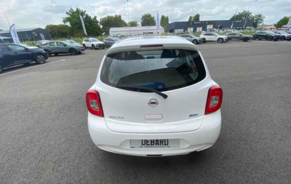 nissan-micra-1-2-80ch-connect-edition - 881624713