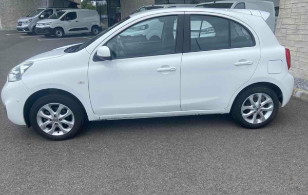 nissan-micra-1-2-80ch-connect-edition - 881624713