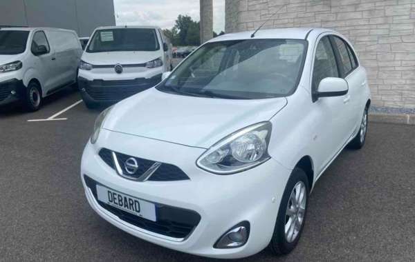 nissan-micra-1-2-80ch-connect-edition - 881624713