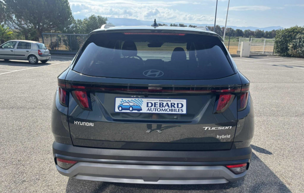 hyundai-tucson-1-6-t-gdi-215ch-hybrid-creative - 883234713