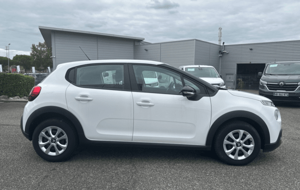 citroen-c3-ste-1-2-puretech-82ch-s-s-feel-nav-e6-d - 883404713