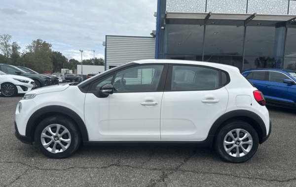 citroen-c3-ste-1-2-puretech-82ch-s-s-feel-nav-e6-d - 883404713