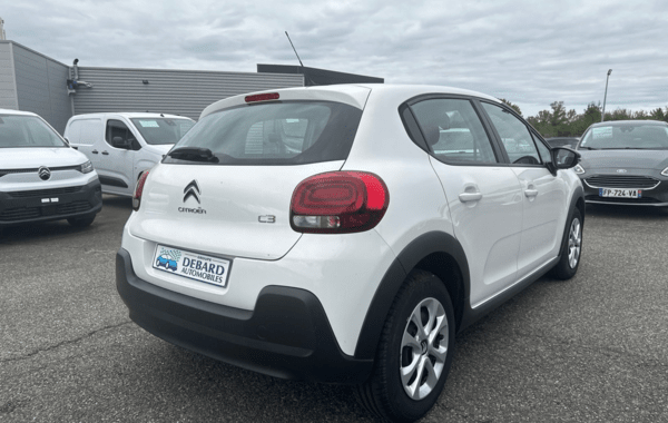 citroen-c3-ste-1-2-puretech-82ch-s-s-feel-nav-e6-d - 883404713