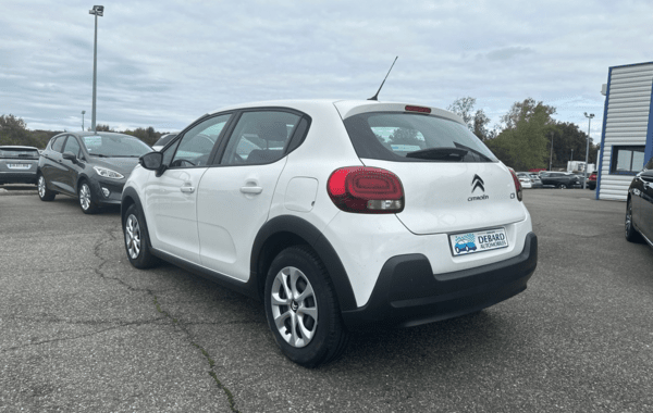 citroen-c3-ste-1-2-puretech-82ch-s-s-feel-nav-e6-d - 883404713