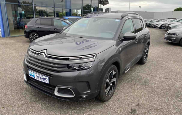 citroen-c5-aircross-puretech-130ch-s-s-c-series-e6-d - 883424713