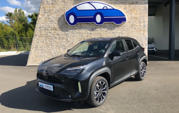 toyota-yaris-cross-130h-design-my25 - 883674713