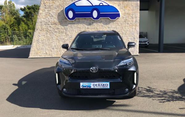 toyota-yaris-cross-130h-design-my25 - 883674713