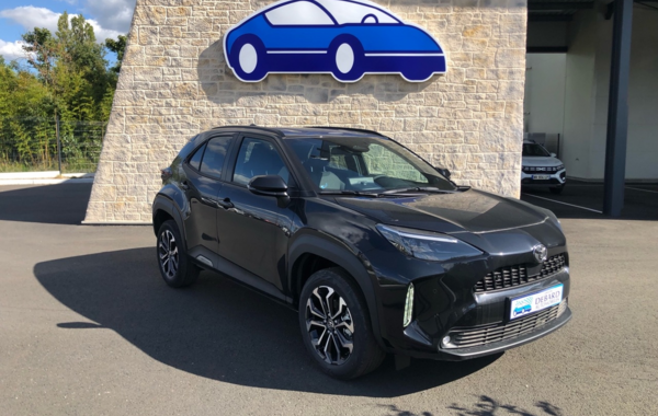 toyota-yaris-cross-130h-design-my25 - 883674713