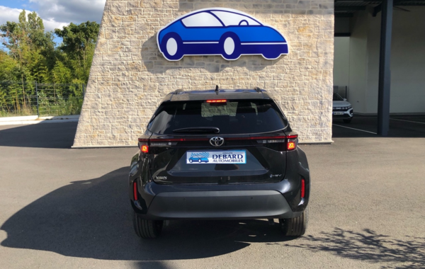 toyota-yaris-cross-130h-design-my25 - 883674713